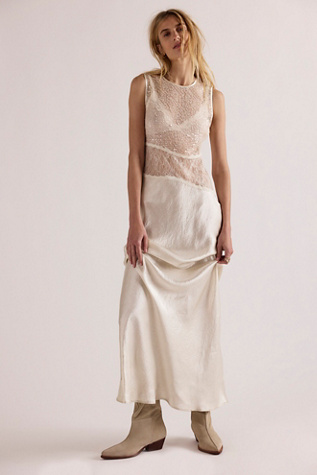 Third Form Twilight Maxi Dress