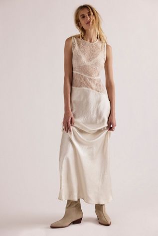 Robe longue Twilight Third Form