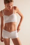 Ella Cable Knit Shorties