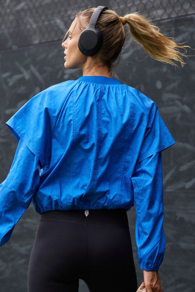 Couche Drifter Blaze #1