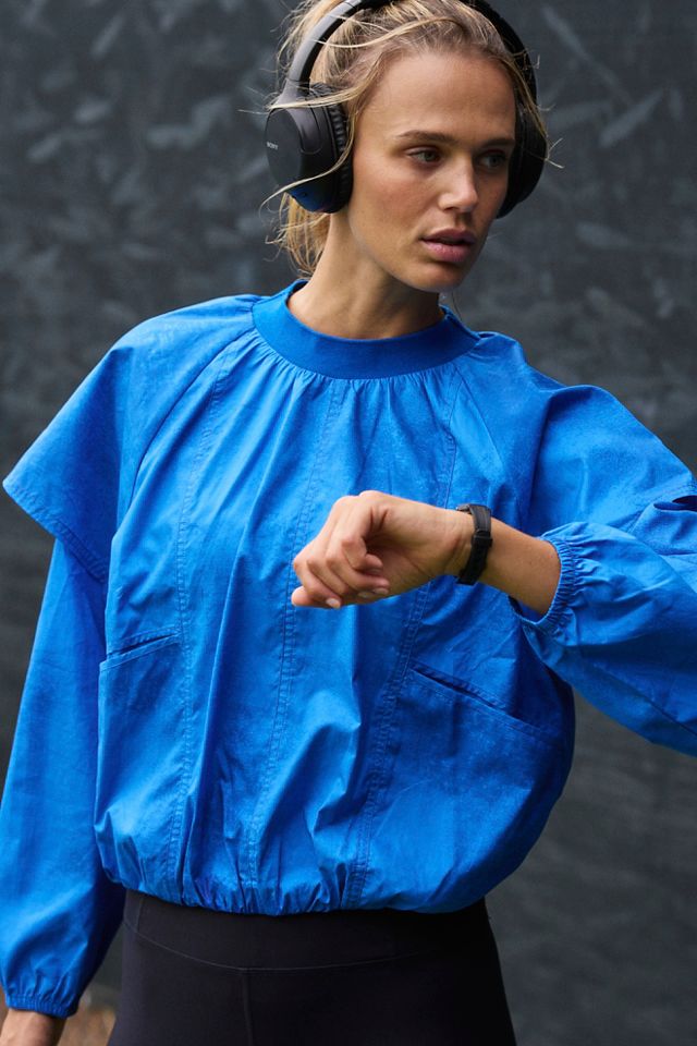 Couche Drifter Blaze #2