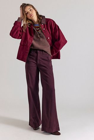 Jeans AMO Frida Trouser