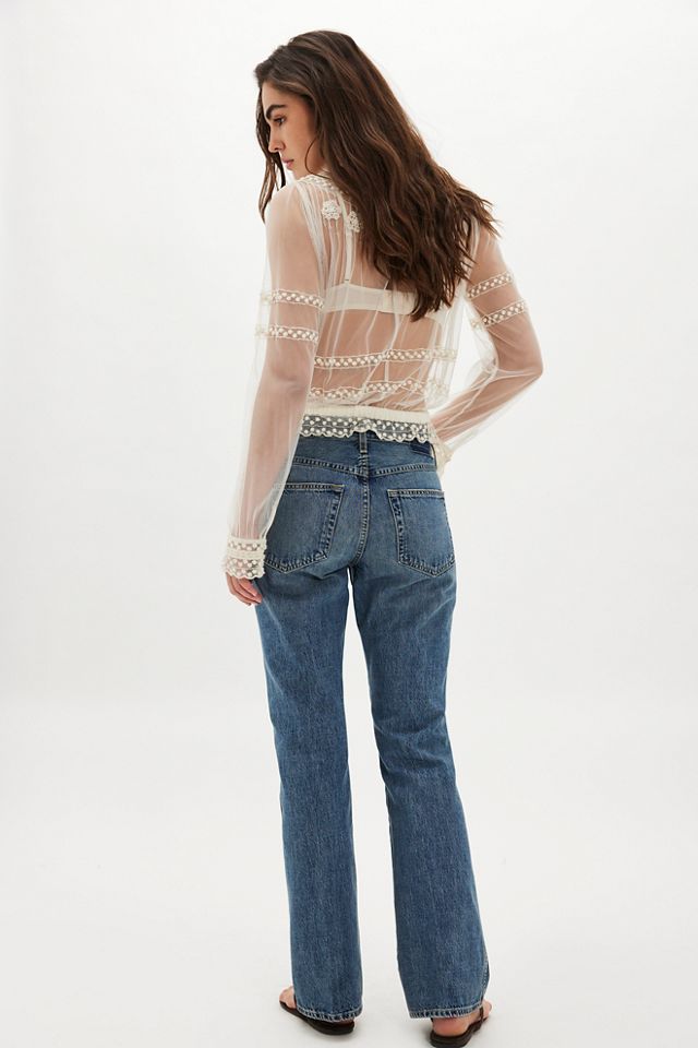 AMO Marcenia Jeans #1