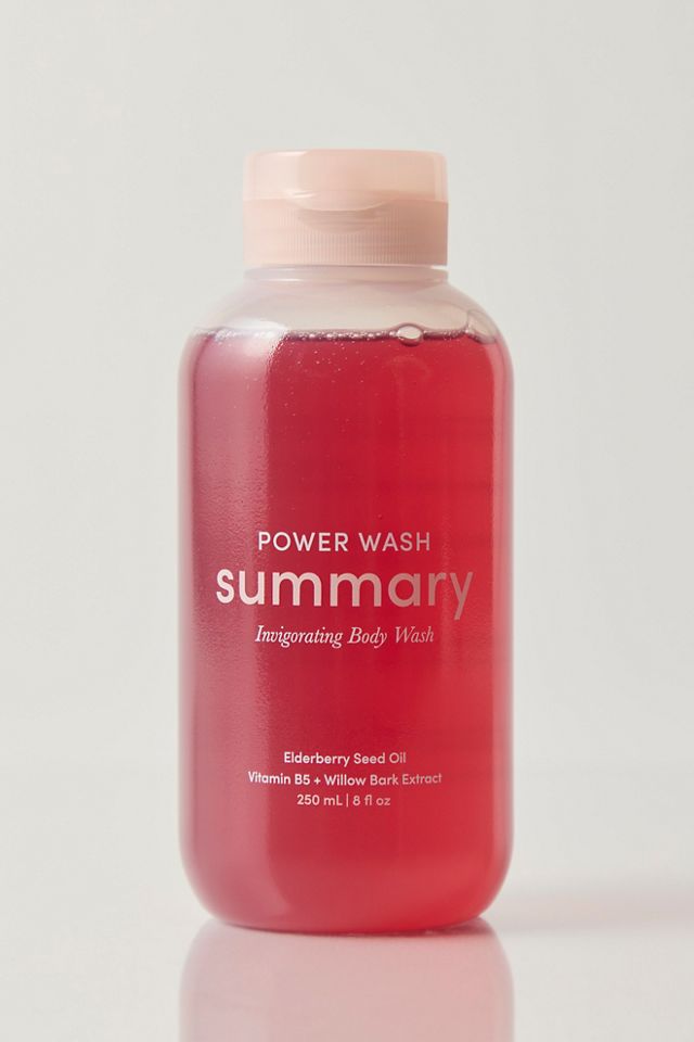 Summary Power Wash | Free People