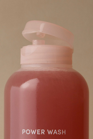 Гель для душа с экстрактом ивовой коры Summary Power, цвет: Effervescent Ginger — фото 8