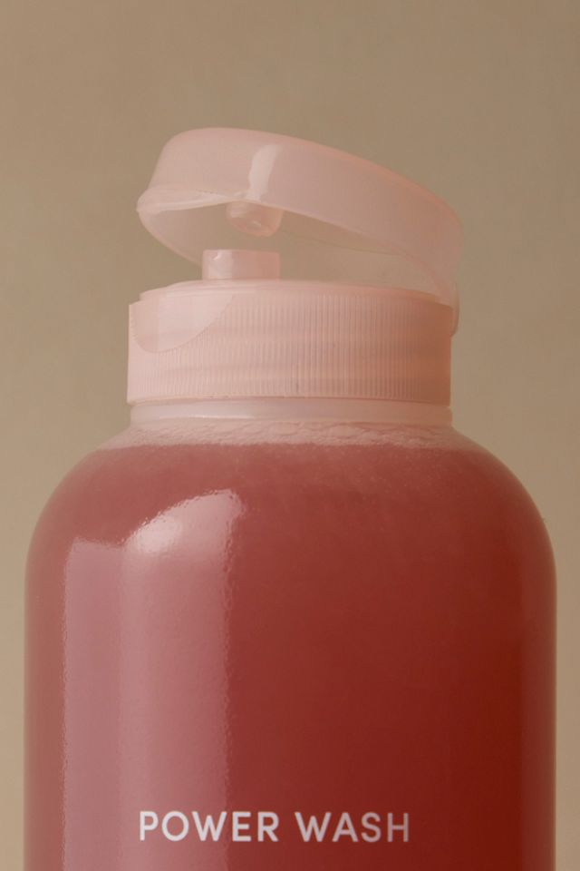 Summary Power Body Wash with Exfoliating Willow Bark #7