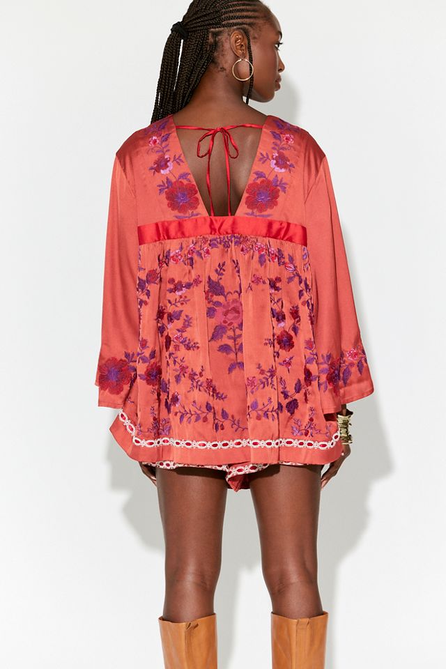 Bali Love Me Anyway Short Set #5