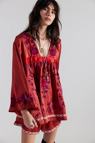 Ensemble short Bali Love Me Anyway