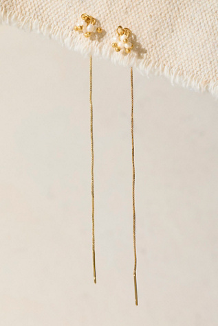 Boucles d'oreilles Pajarolimon Stick Mareel, pour femme chez Free People