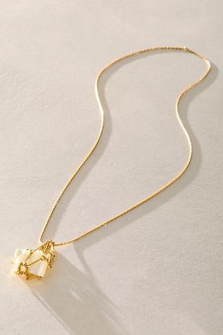 Collier Paja Spiral Crest
