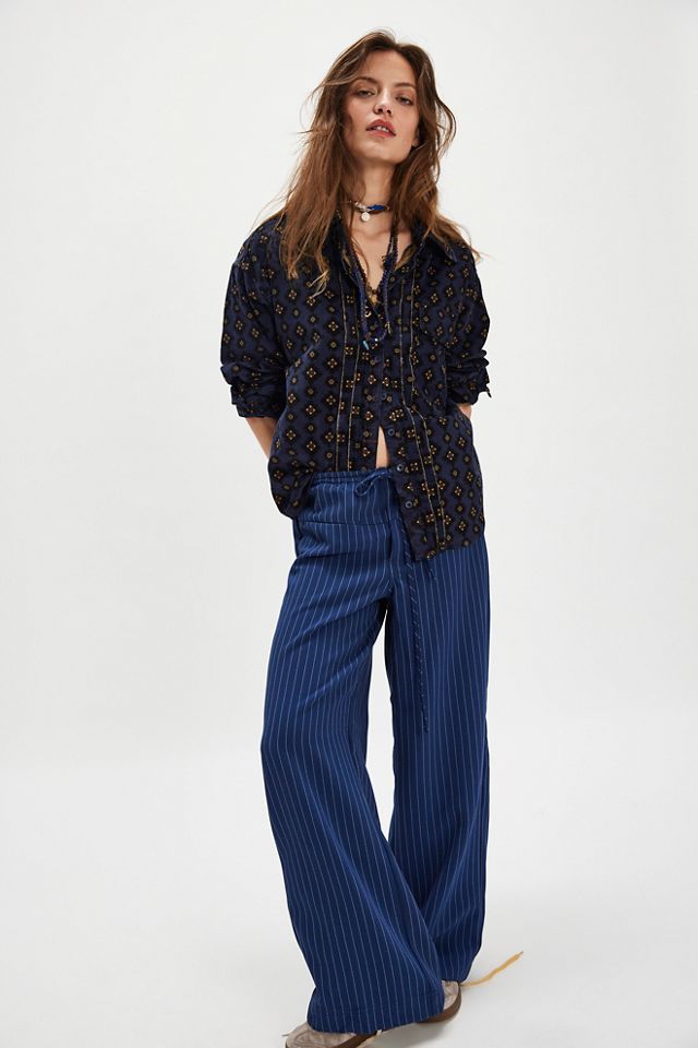 We The Free Millie Printed Top #3