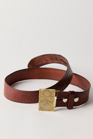Alkemie Tarot Treasure Belt