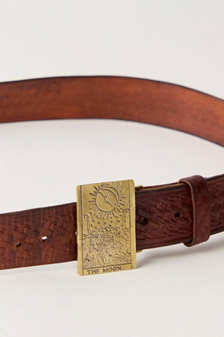 Alkemie Tarot Treasure Belt