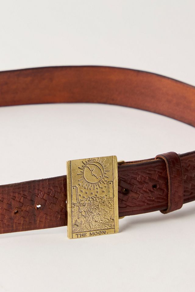 Alkemie Tarot Treasure Belt #1