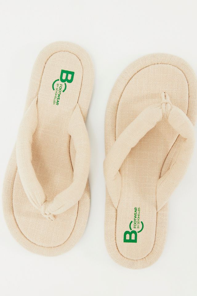 Picnic Dreams Flip Flops #2