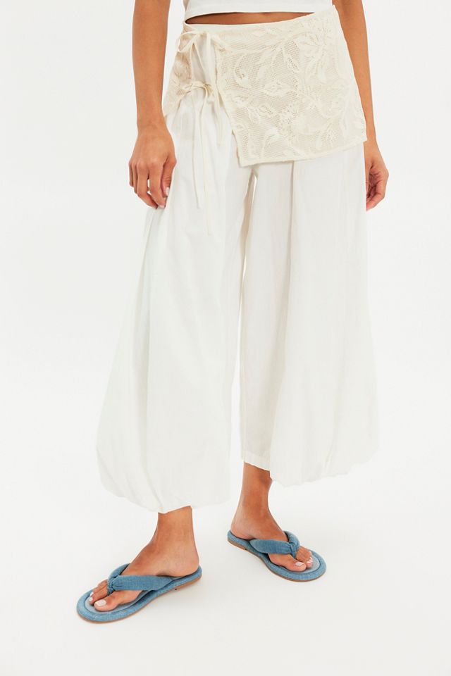 Picnic Dreams Flip Flops #1