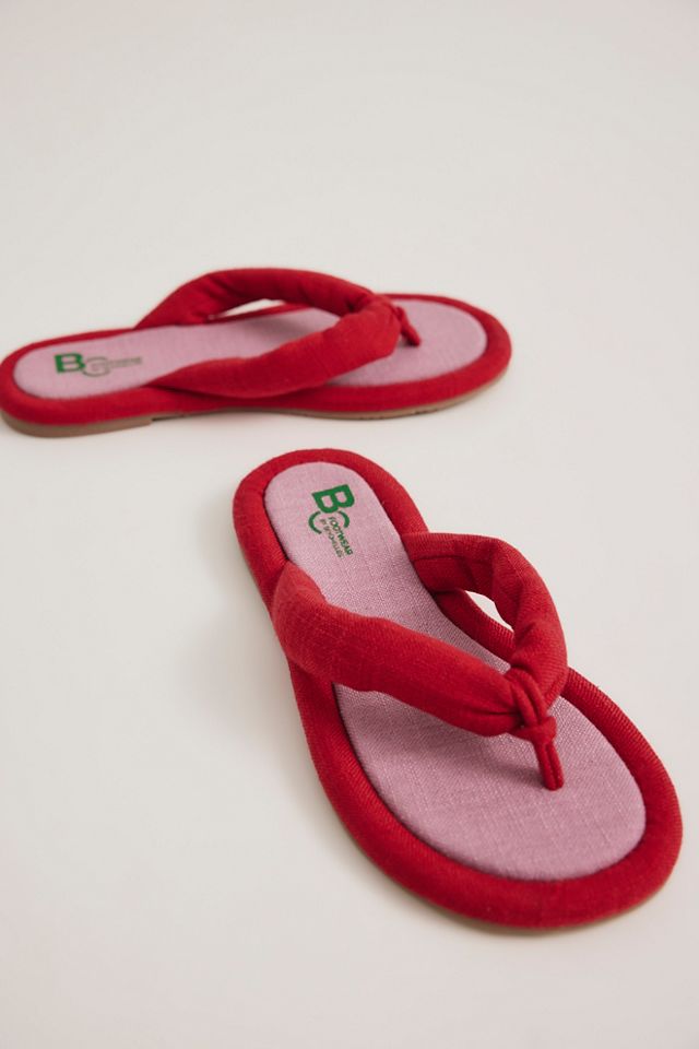 Tongs Picnic Dreams #2