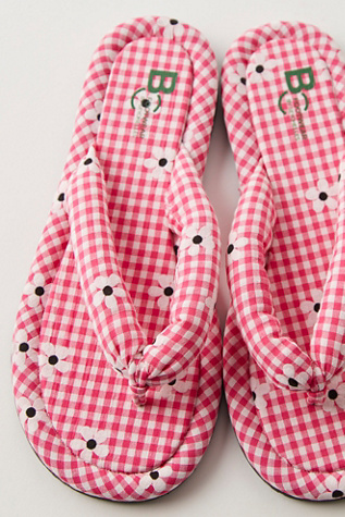 Tongs Picnic Dreams