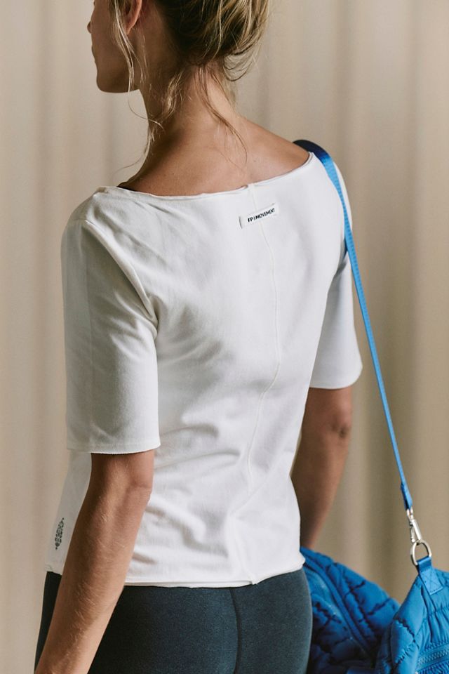 Go With It Tee #1