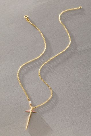 Collier Thorn FP x Elisabeth Bell