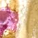 Pink Sapphire & Gold