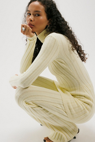 SEROYA Marzi Velira Pant Set