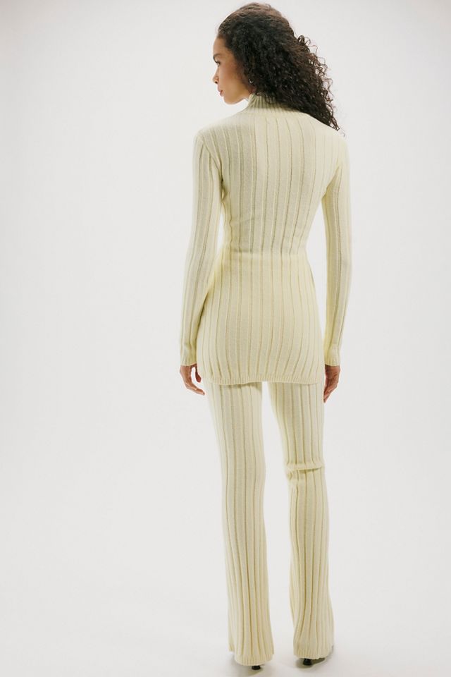 SEROYA Marzi Velira Pant Set #1