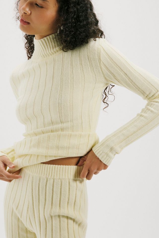 SEROYA Marzi Velira Pant Set #2