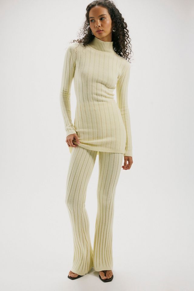 SEROYA Marzi Velira Pant Set #3