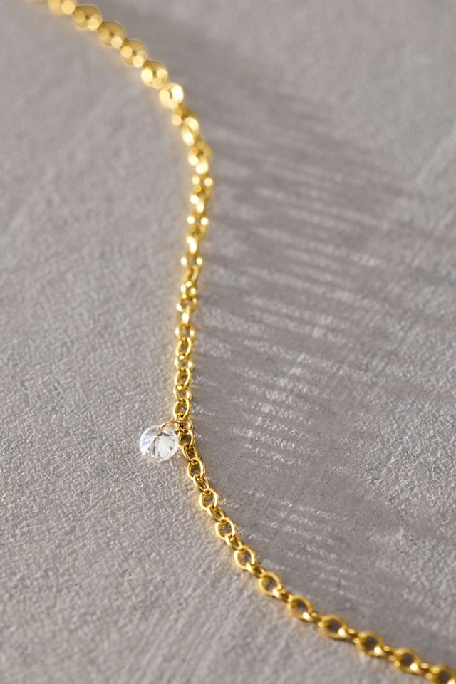 FP x Elisabeth Bell Tourmaline Necklace #2