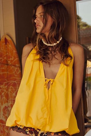 Studio Dixie Waikiki Choker