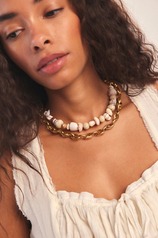 Studio Dixie Waikiki Choker