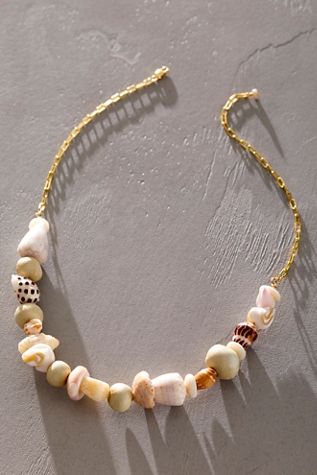 Studio Dixie Waikiki Choker