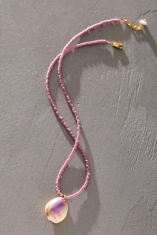Collier Blue Crush Studio Dixie