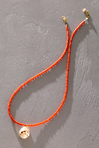Studio Dixie Blue Crush Necklace
