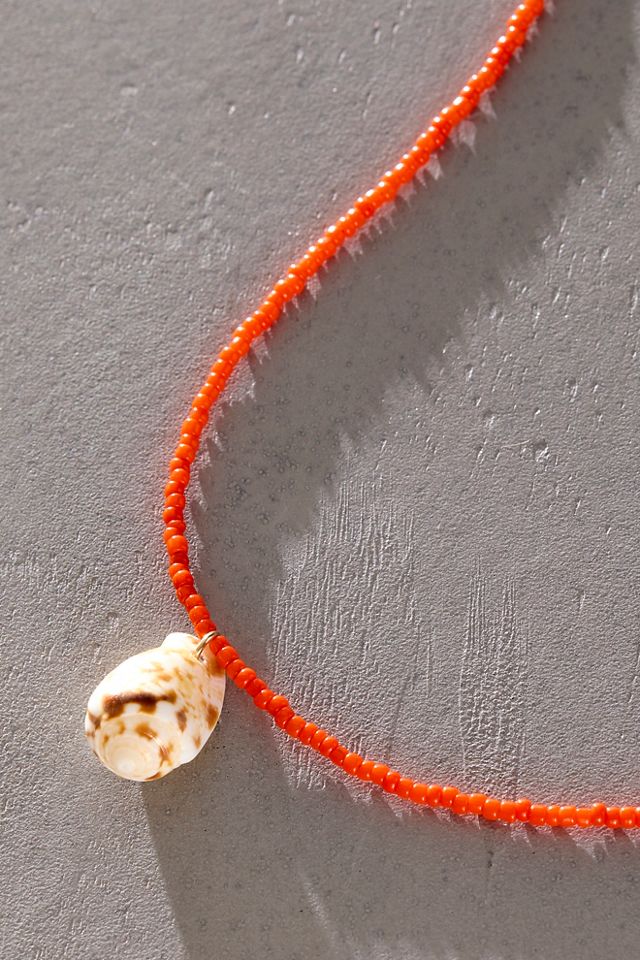 Studio Dixie Blue Crush Necklace #2