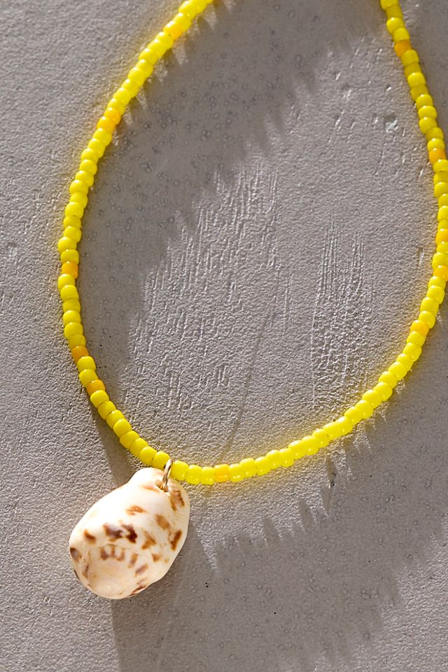 Studio Dixie Blue Crush Necklace #4