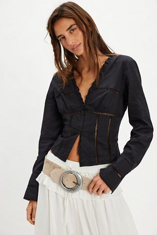 新品andmary milo Knit tops andmary milo knit tops