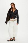 Frankie Corset Top