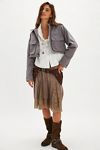 Taylor Oxford Shirt