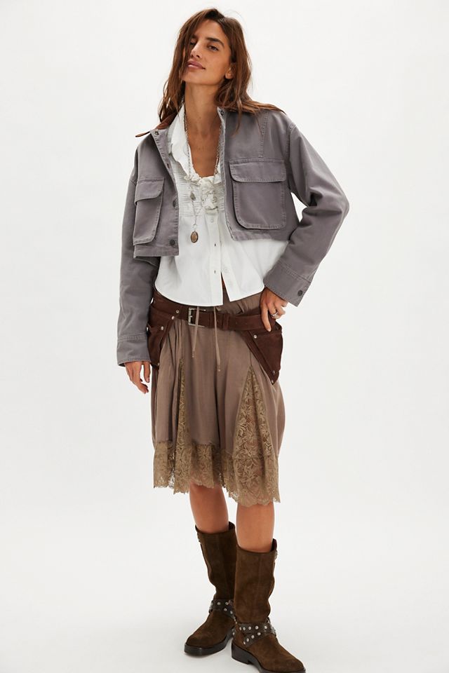 Taylor Oxford Shirt #2