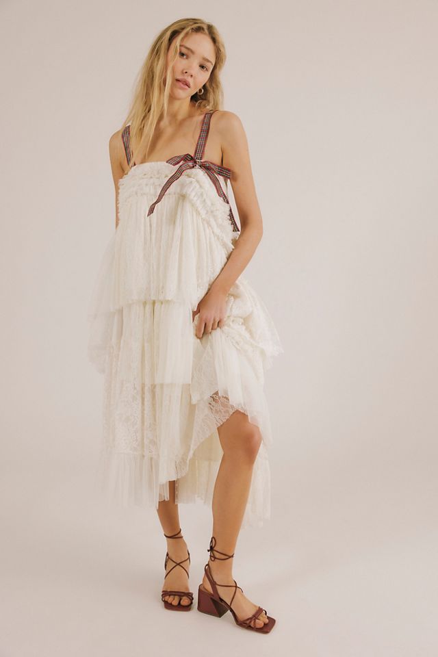 Isabel Midi Dress #3