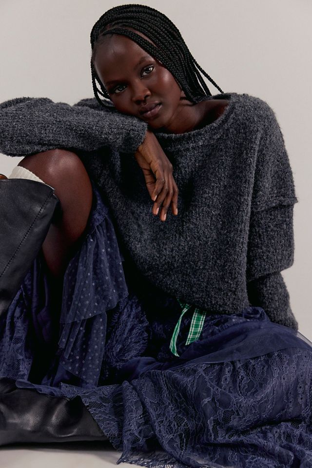 Isabel Midi Dress #3