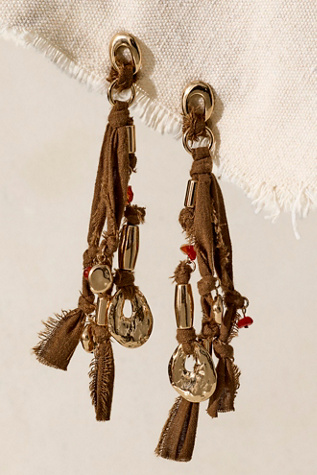 Pretty Baby Earrings