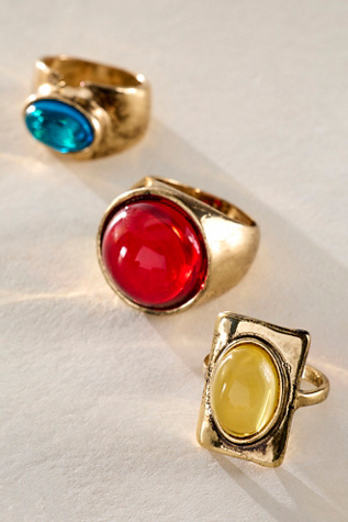 Hanson Ring Set product page