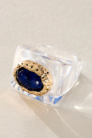 Eternal Ring