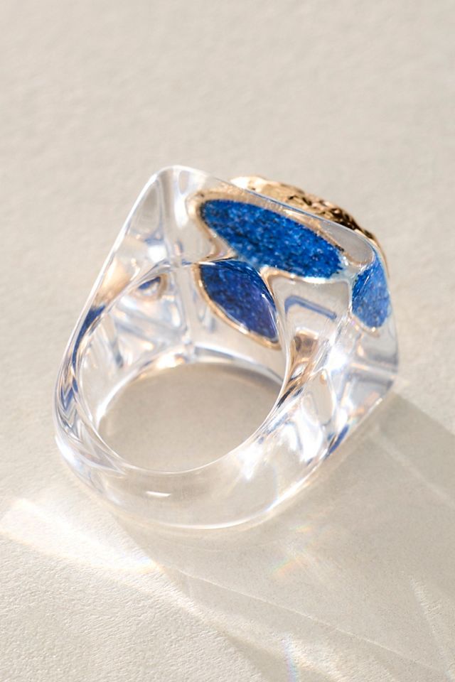 Eternal Ring #1