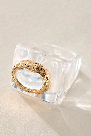 Eternal Ring