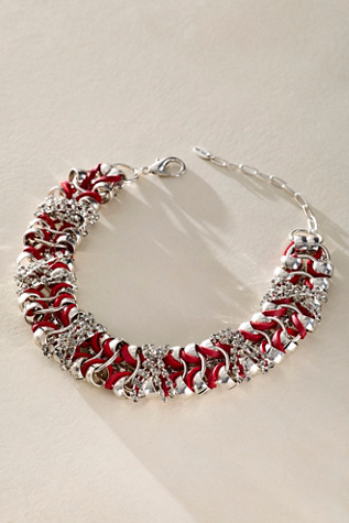 Collier en Frêne