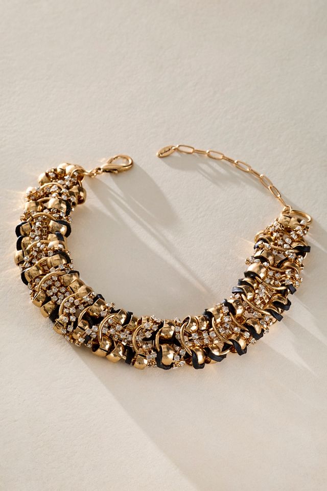 Collier en Frêne #2